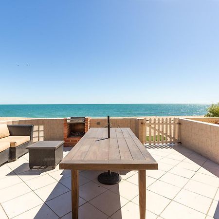 Las Brisas #8 Beachfront - On The Sand And Steps From Mannys For Tacos & Tequila Puerto Peñasco Esterno foto