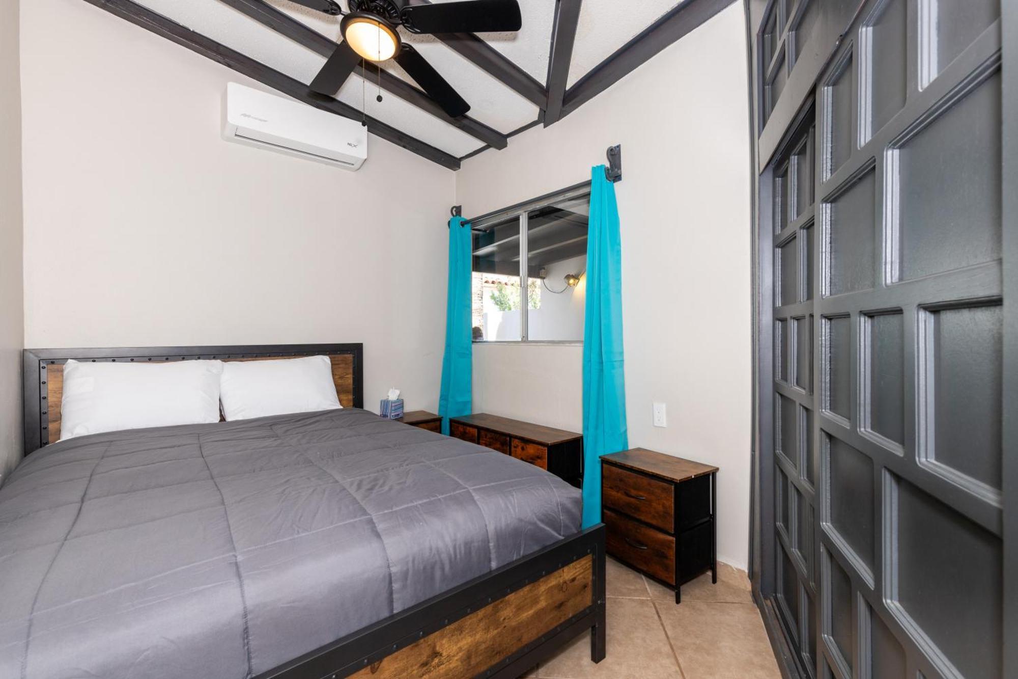 Las Brisas #8 Beachfront - On The Sand And Steps From Mannys For Tacos & Tequila Puerto Peñasco Esterno foto