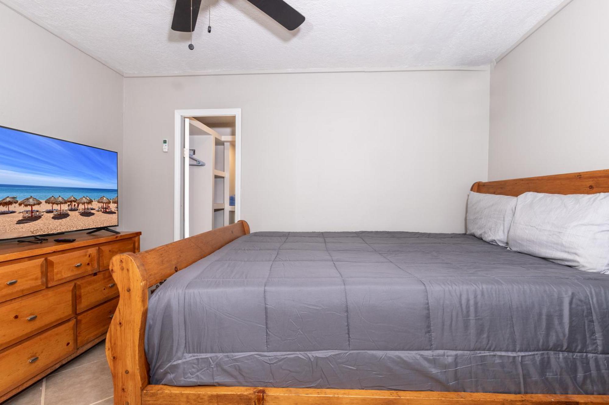 Las Brisas #8 Beachfront - On The Sand And Steps From Mannys For Tacos & Tequila Puerto Peñasco Esterno foto
