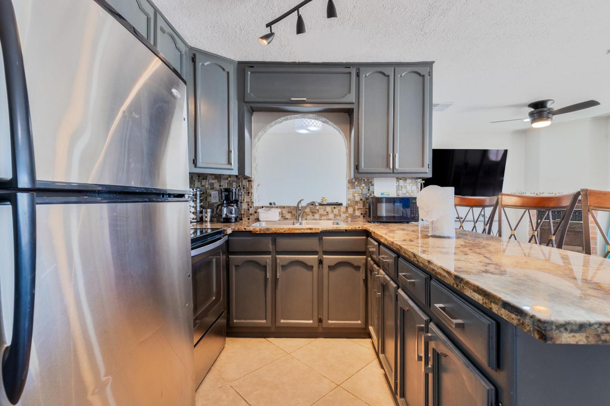Las Brisas #8 Beachfront - On The Sand And Steps From Mannys For Tacos & Tequila Puerto Peñasco Esterno foto